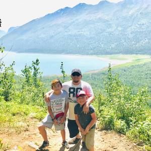 Meet your Posher, James